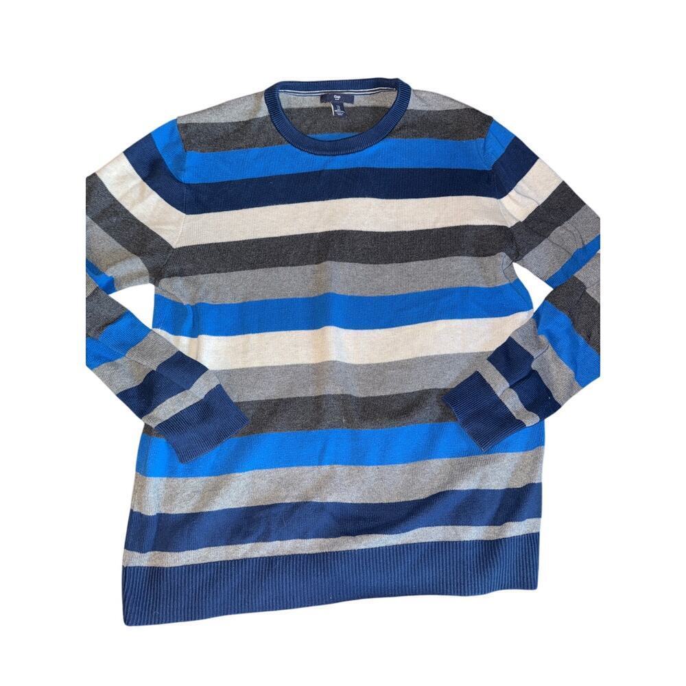 GAP SWEATER - size large L